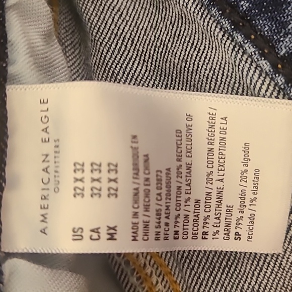 Jeans - Picture 6 of 6